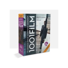 Ölmeden Önce Görmeniz Gereken 1001 Film - Steven Jay Schneider Belma Baş