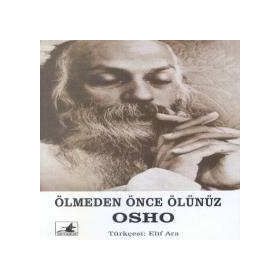 ÖLMEDEN ÖNCE - MURAT KINIKOĞLU