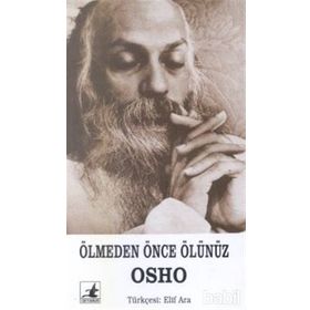 ÖLMEDEN ÖNCE ÖLÜNÜZ - ABDULLAH SEVİNÇ