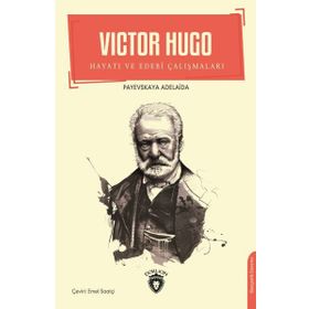 Ölmek Bir Şey Değil, Yaşamamak Korkunç! - Victor Hugo'dan Hayat Dersleri - Özgün Ozan Karadağ