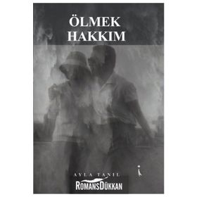 Ölmek Hakkım - Ayla Tanıl