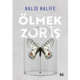 Ölmek Zor İş - Halid Halife