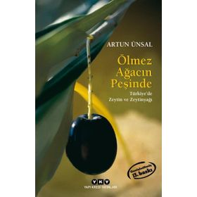 Ölmez Ağacın Peşinde - Küçük Boy - Artun Ünsal