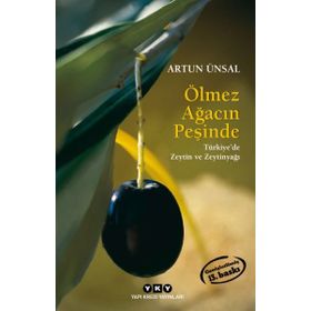 Ölmez Ağacın Peşinde - Küçük Boy - Artun Ünsal