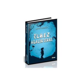 Ölmez Ağacın Sırrı - Atiye Kalkan