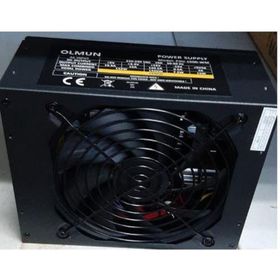 Olmun BTC 1600 W Power Supply