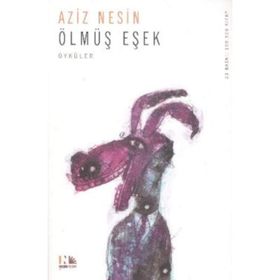ÖLMÜŞ EŞEK - AZIZ NESIN