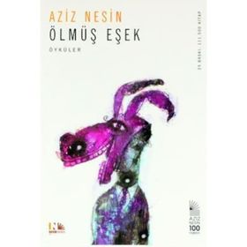 ÖLMÜŞ EŞEK - AZIZ NESIN
