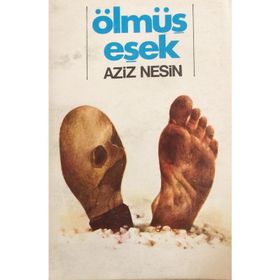 ÖLMÜŞ EŞEK - AZIZ NESIN
