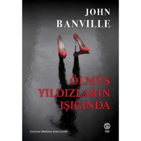 Ölmüş Yıldızların Işığında - John Banville