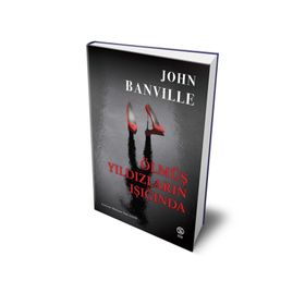 Ölmüş Yıldızların Işığında - John Banville