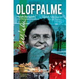 OLOF PALME - HENRIK BERGGREN