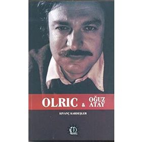 Olric ve Oğuz Atay - Kıvanç Kardeşler