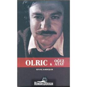 Olric ve Oğuz Atay - Kıvanç Kardeşler