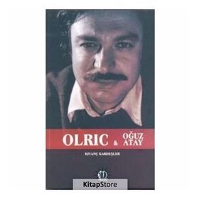 Olric ve Oğuz Atay - Kıvanç Kardeşler