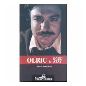 Olric ve Oğuz Atay - Kıvanç Kardeşler