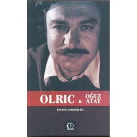 Olric ve Oğuz Atay - Kıvanç Kardeşler