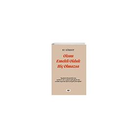 Olsun Emekli Olduk Hiç Olmazsa Tilki Kitap