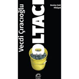 Oltacı - Vecdi Çıracıoğlu