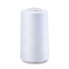 Oltalı No:120 Beyaz Dikiş İpliği