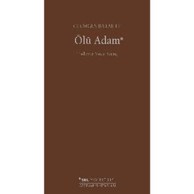Ölü Adam-Georges Bataille