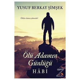 Ölü Adamın Günlüğü Habi - Yusuf Berkay Şimşek