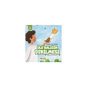 Ölü Balığın Dirilmesi Siyer Çocuk Yayınları