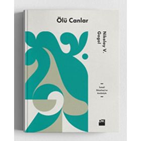 ÖLÜ CANLAR (CILTLI) - NIKOLAY VASİLYEVİÇ GOGOL