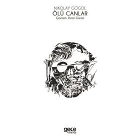 Ölü Canlar Gece Kitaplığı