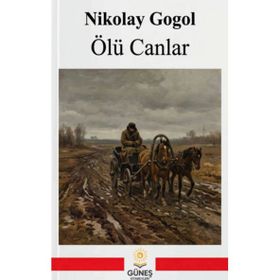 Ölü Canlar Gece Kitaplığı