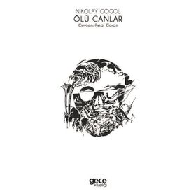 Ölü Canlar Gece Kitaplığı