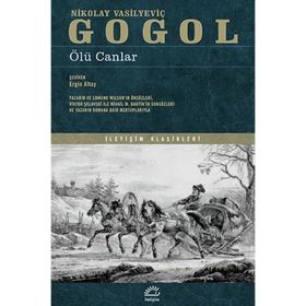 Ölü Canlar İletişim Yayınevi