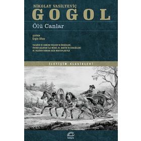 Ölü Canlar İletişim Yayınevi