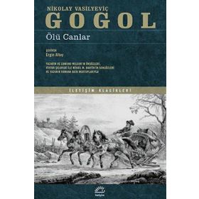 Ölü Canlar İletişim Yayınevi