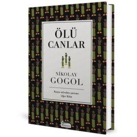 Ölü Canlar - Nikolay Gogol