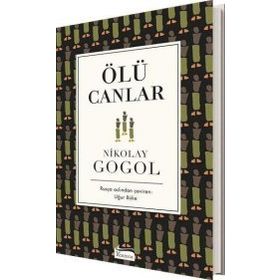 Ölü Canlar - Nikolay Gogol