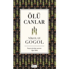 Ölü Canlar - Nikolay Gogol