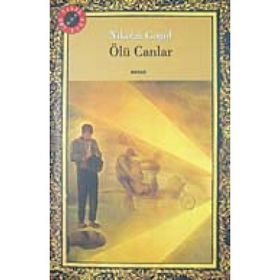Ölü Canlar - Nikolay Vasilievich Gogol
