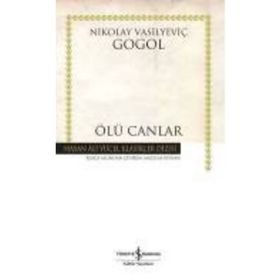 Ölü Canlar - Nikolay Vasilievich Gogol