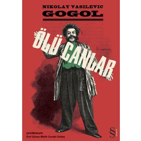 Ölü Canlar - Nikolay Vasilyeviç Gogol