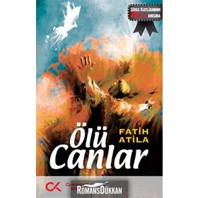 ÖLÜ CANLAR SIVAS KATLIAMININ 20. YILI ANISINA - FATIH ATILA