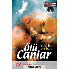 ÖLÜ CANLAR SIVAS KATLIAMININ 20. YILI ANISINA - FATIH ATILA