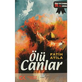 ÖLÜ CANLAR SIVAS KATLIAMININ 20. YILI ANISINA - FATIH ATILA