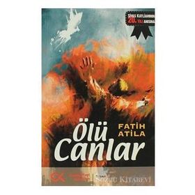 ÖLÜ CANLAR SIVAS KATLIAMININ 20. YILI ANISINA - FATIH ATILA