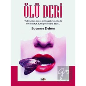 Ölü Deri - Egemen Erdem
