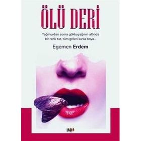 Ölü Deri - Egemen Erdem