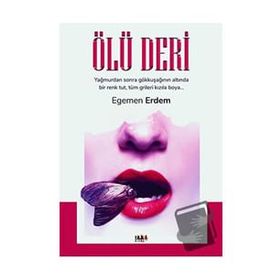 Ölü Deri - Egemen Erdem