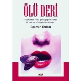Ölü Deri - Egemen Erdem
