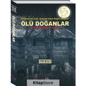 Ölü Doğanlar - Doruk Ateş