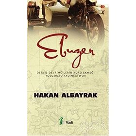 ÖLÜ EKMEĞİ - DURSUN AKÇAM